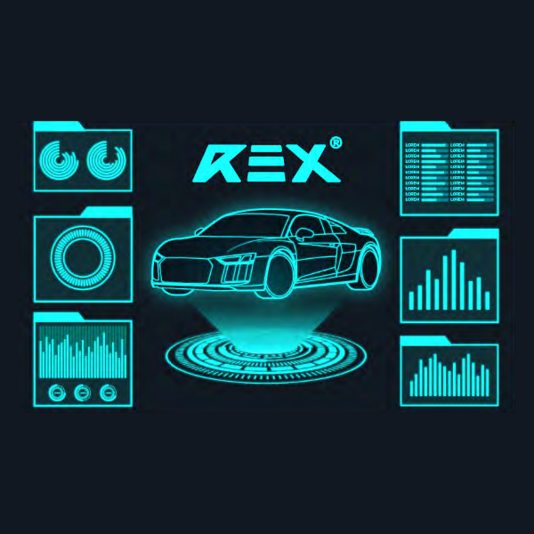 ilustração Acha Ruídos